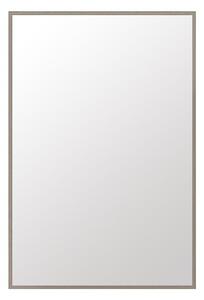 Montana - Colour Frame Mirror - Rectangular Mirror – SP1208 - Spegel - Truffle - W46,8 X H69,6 cm