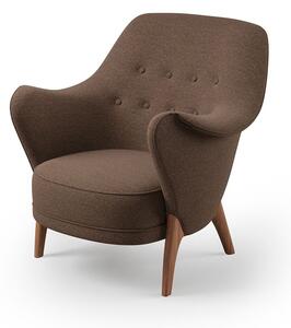 Warm Nordic - Cocktail Lounge Chair - Lounge stol - Barnum 10 ( - L88 x W83 x H86 cm