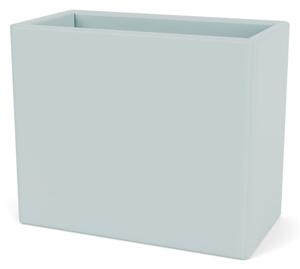 Montana - COLLECT - Förvaringslådor - Flint - H 20 CM / W 24 CM / D 12.6 CM