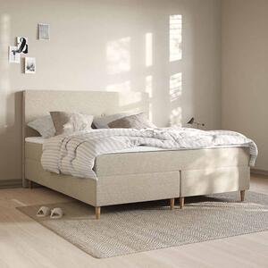 24SJU Gryning Classic Kontinentalsäng 120x200 Beige