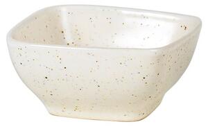 Broste CPH - Nordic vanilla - Serveringsskåle - Skål för servering - Serveringsskål - 3 - Stock sale - W8 x L7,5 x H4 cm