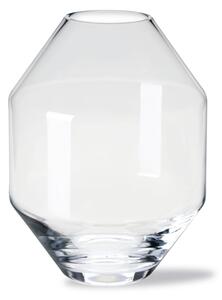 Fredericia Furniture - Hydro Vase 8208 & 8209 by Sofie Østerby - Vas - Stor - Glas - Ø22,5 x H30 cm