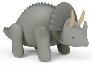 Konges Sløjd - DINO SPRINKLER - Leksaker för badkar - GREEN - H: 110 cm L: 175 cm