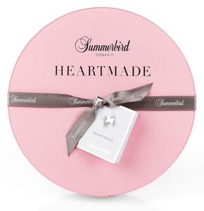 Summerbird - Heartmade Gift Box - Choklad - Gift Box - 135 g