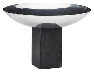 Gejst - Sapoto - Skål - Black - Medium - Ø22 x H15 cm
