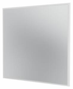 Montana - Montana Mini MSQ - Square Mirror - Spegel - New White - W35 x H35 x D1 cm