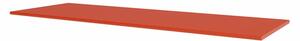 Montana - Montana Mini 2005 / Single - Hyllor - Rosehip - D25 x W70 x H0,8 cm