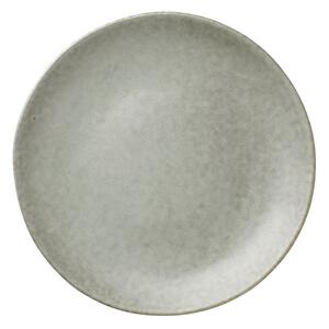 Broste CPH - Nordic Marsh - Tallerken - Tallrikar - Dessert/Frokosttallerken - Ø20 x H2,2 cm