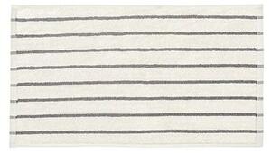 Blomus - Guest Towel - Arto - Handduk - Moonbeam / Magnet - 30 x 50 cm