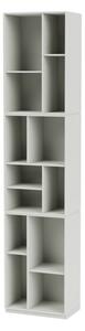 Montana - LOOM - Plinth H3 - Hyllor - Nordic - B 46,8 x H 208,8 x D 30 cm