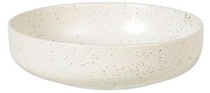 Broste CPH - Nordic vanilla - Skål - Skål - no. 4 - Ø17 x H5 cm