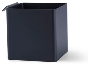 Gejst - Flex Small Box - Lådor - Black - 10,5x11x12 cm