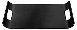Blomus - WILO Tray - Bricka - Black - Large - H4 x L43 x W31 cm