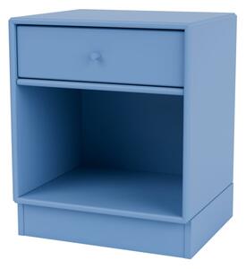 Montana - DREAM - Plinth H7 - Sängbord - Azure - B 35,4 x H 35,4 x D 30 cm