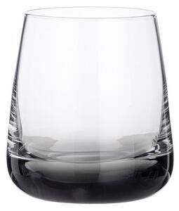 Broste CPH - Drinking Glass - Amber / Smoke - Glas - Smoke - Ø: 8,7 x H: 9,5 cm