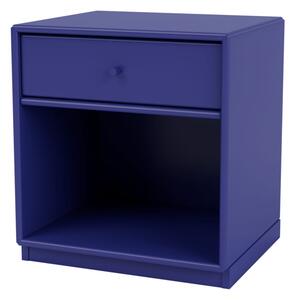Montana - DREAM - Plinth H3 - Sängbord - Monarch - B 35,4 x H 35,4 x D 30 cm