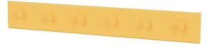 Montana - Coat Rack – K1212 - Klädkrokar - Acacia - W69,6 X H10 cm