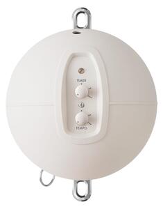 Moonboon - Motor Connect - Motor för vagga - Hvid - Onesize