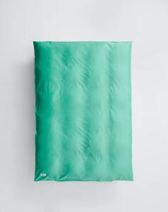 Magniberg - Pure Sateen Duvet Cover - Påslakan - Fresh Green - 200 x 200 cm