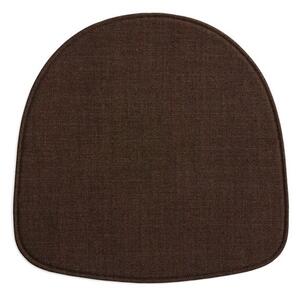 HAY - AAC Seat Pad for AAC with Armrest - Stolsdyna - Remix 356 - W41.9 X L40.5 cm