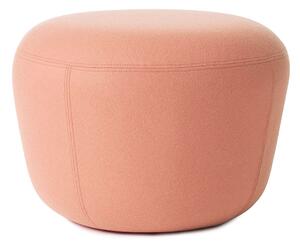 Warm Nordic - Haven Pouf - Puff - Hero 511 (Blush) - Ø57 x H40 cm
