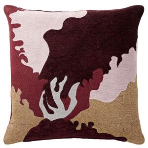 AYTM - Flores Cushion - Kudde - Small - L45 x W45 cm