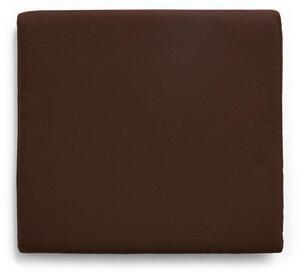 HAY - Seat Cushion For X-Line - Stolsdyna - Iron Red Textile - W42.5 x D39 x H2 cm