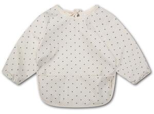 That's Mine - Milo Dining Jacket - Förkläde för matlagning - Lots of love sky - 40 x 70 cm