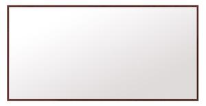 Montana - Colour Frame Mirror - Rectangular Mirror – SP1224 - Spegel - Masala - W138 X H69,6 X D1,6 cm