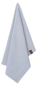 Humdakin - Organic Tea Towel - 2 Pack - Kökshandduk - 215 Blue glass - W45 x L70 cm