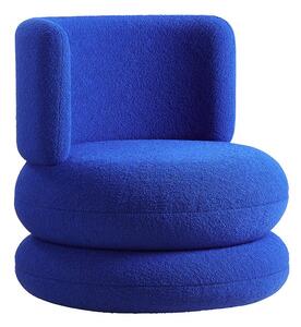 Verpan - Easy Chair - Lounge stol - Karandash 006 - Ø80 x H84 cm