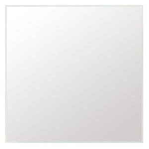 Montana - Colour Frame Mirror - Square Mirror – SP1212 - Spegel - Mist - W69,6 X H69,6 X D1,6 cm