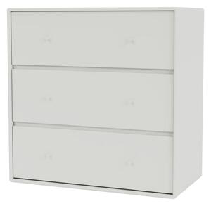 Montana - CARRY - Wall mounted - Byrå - Nordic - H 82.2 CM / W 69.6 CM / D 38 CM