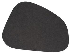 Blomus - LAGONA Felt Placemat - Bordstablett - Magnet - H0,4 x L35 x W48,5 cm