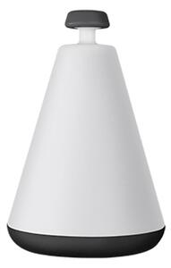 Utomhuslampa Buoy, grå IP44 LED, laddningsbar
