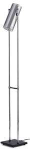 Warm Nordic - Trombone - Golvlampa - Brass - L: 20 x D: 18 x H: 136 cm