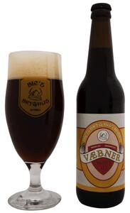 Bies Bryghus - Bies Bryghus Beer - Öl - Hr. Svendsen 5,5% - 15 x 50 cl - 1 box (15 pcs)