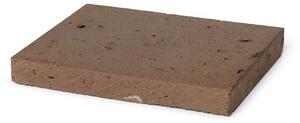 Ferm Living - Merge Trivet - Grytunderlägg - Terracotta - B: 13 x H: 1,5 x D: 17 cm