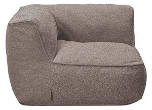 Blomus - GROW outdoor sofa - Combination E - Utomhussoffa - Earth Bouclé - L190 x W95 x H68 x SH40 cm