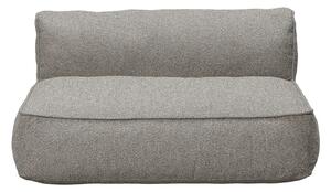 Blomus - GROW outdoor sofa - Combination C - Utomhussoffa - Earth Bouclé - L205 x W145 x H68 x SH40 cm