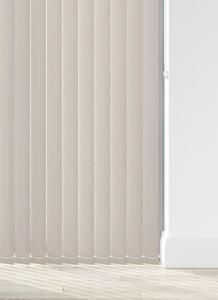 Måttbeställda Lamellgardiner - Beige - Morklaggande snabb leverans
