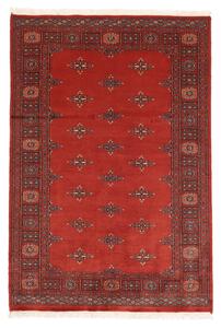 Pakistan Bokhara 2ply Matta 123x179