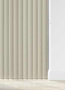 Måttbeställda Lamellgardiner - Beige - Morklaggande snabb leverans