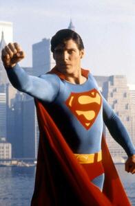 Fotografi Christopher Reeve