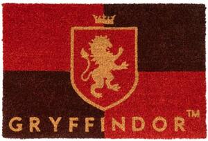 Dörrmatta Harry Potter - Gryffindor