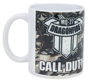 Mugg Call of Duty