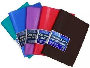 Sorteringsmapp Office Box A5