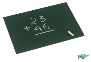 Skiffer Faibo Grön Utan ram 36 x 25 cm 25 x 36 cm (10 Delar)