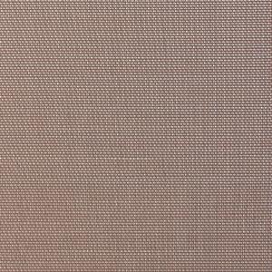 Solsäng Ljusbrun Stålram Textil Sits Lutande Ryggstöd 198 x 66 cm Modern Design Beliani