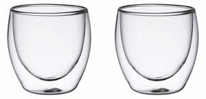 Modern House - espressokopp 2-pack